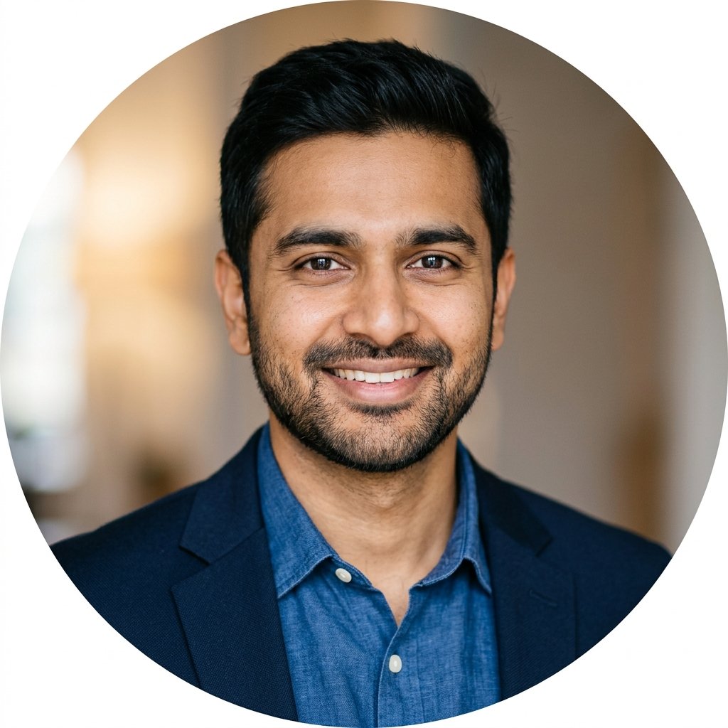 Rohan Kapoor - Customer testimonial