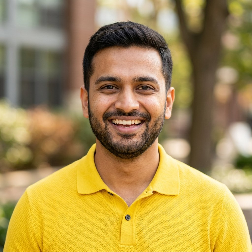 Abhishek Nair - Customer testimonial